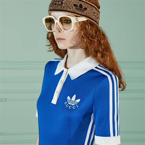 addidas gucci dress